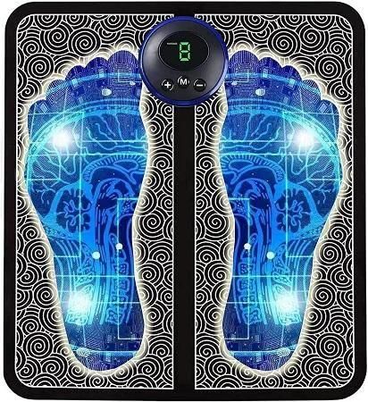 EasyStep EMS Foot Massager