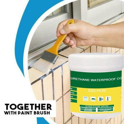 Transparent Waterproof Glue  - Up to 50% Off Today