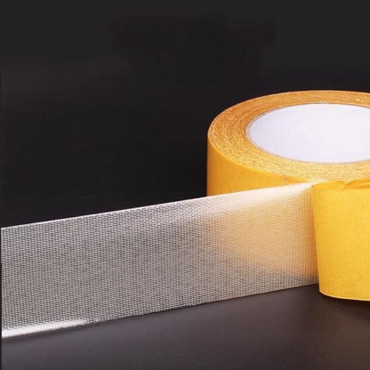 🔥 Last Day Sale - 50% Off 🔥 Double Sided Adhesive Mesh Tape 🔥🔥