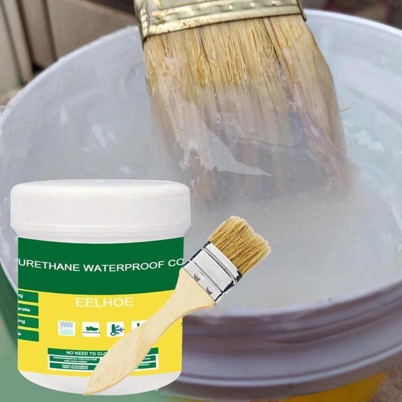 Transparent Waterproof Glue  - Up to 50% Off Today