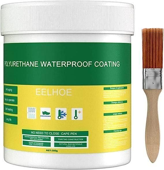 Transparent Waterproof Glue  - Up to 50% Off Today