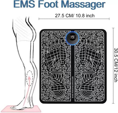 EasyStep EMS Foot Massager