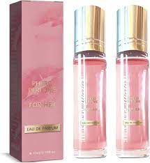 Perfume For Women Pink Love(Pack Of 2)